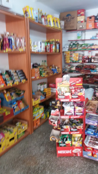 Şok Market