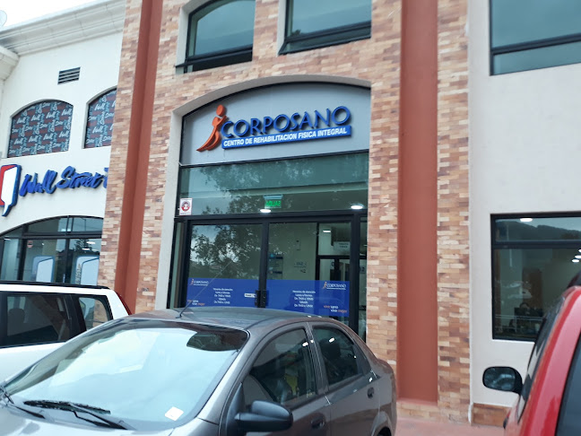 CORPOSANO