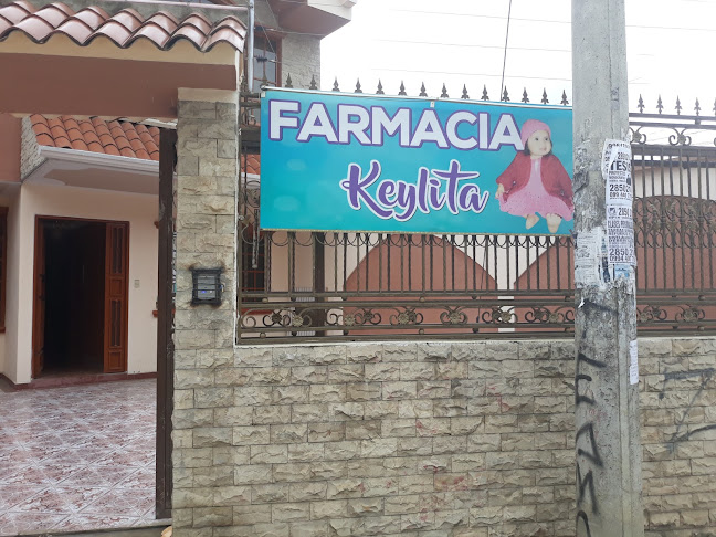 Farmacia Keylita