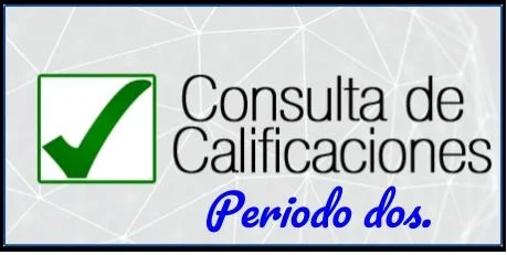 Planilla de notas periodo dos - 2018