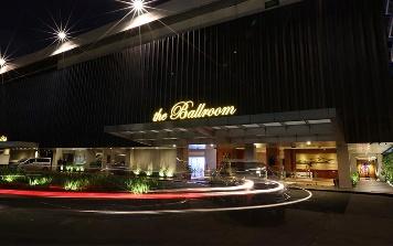 The Ballroom at Djakarta Theater – The ballroom at Djakarta Theater