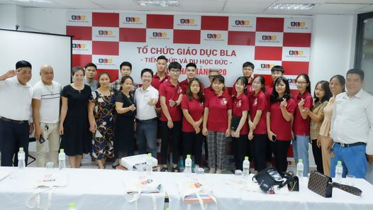  Du học nghề Đức tại Cao Bằng có rất nhiều ưu điểm