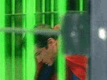 Método VL para escrever Copy para nichos complexos - Superman enfraquecido pela Kryptonita.