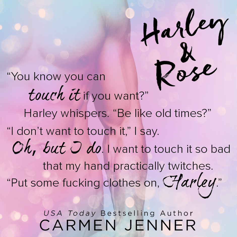 Clothes On Tease Harley and Rose Carmen Jenner.jpg