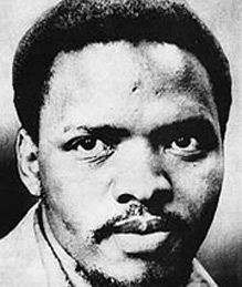 Image result for steve biko