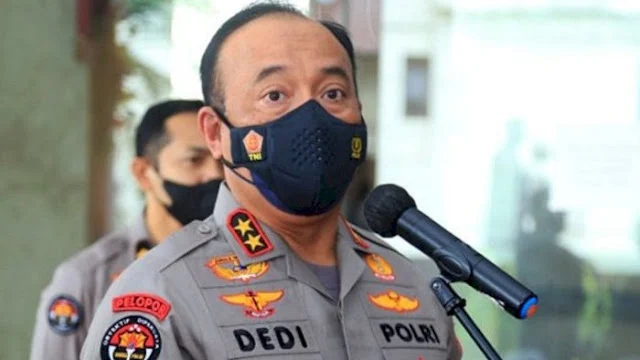 Polri Ultimatum Pihak Keluarga Brigadir J: Jangan Berspekulasi soal Luka!