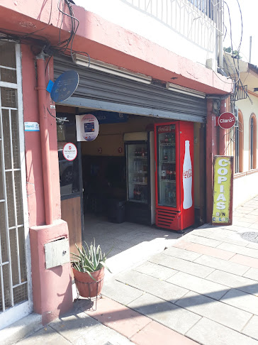 Opiniones de Cabinas De Paula en Guayaquil - Copistería
