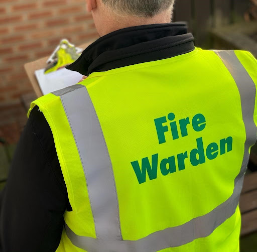 Fire Marshall / Fire Warden Training Course