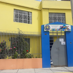 Institución Educativa Privada "Newman"