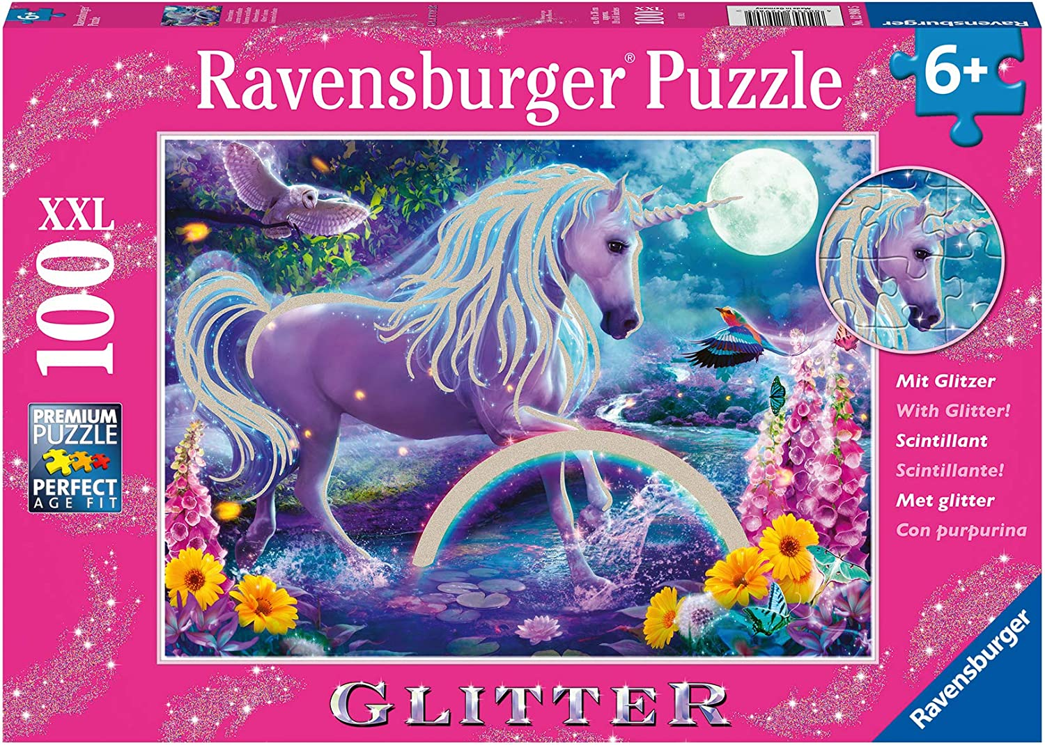 Ravensburger cyber deals monday