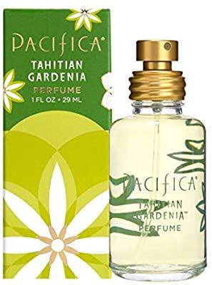 Tahitian Gardenia Perfume for Women – Pacifica