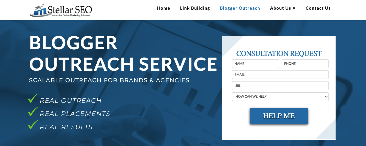 link outreach services