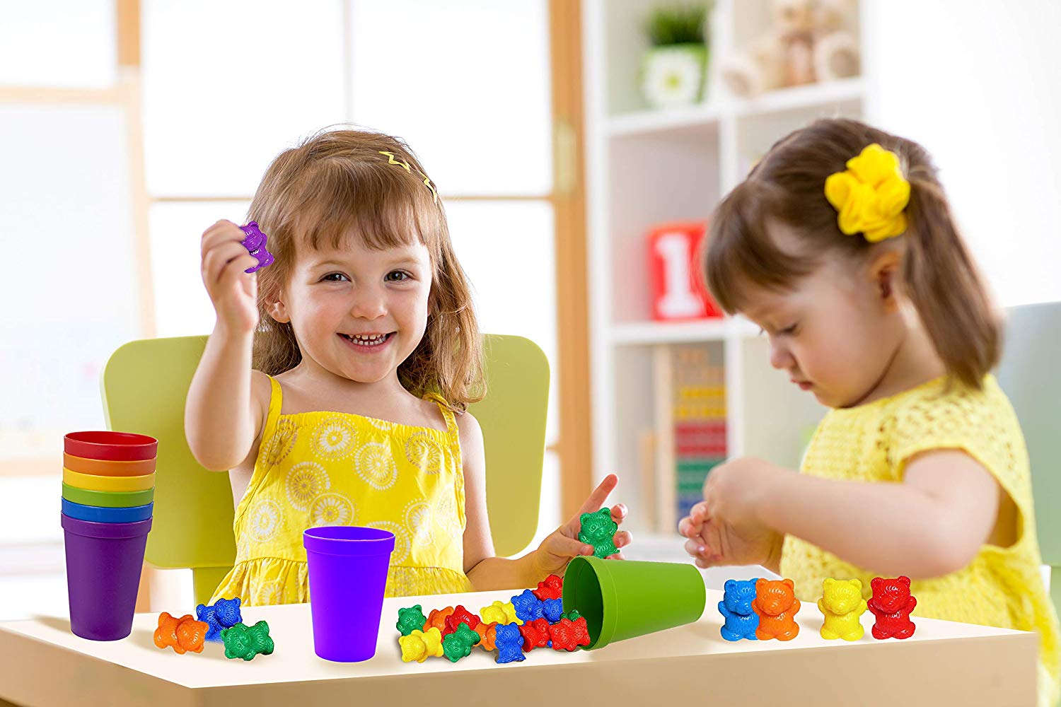 math toys for kindergarten