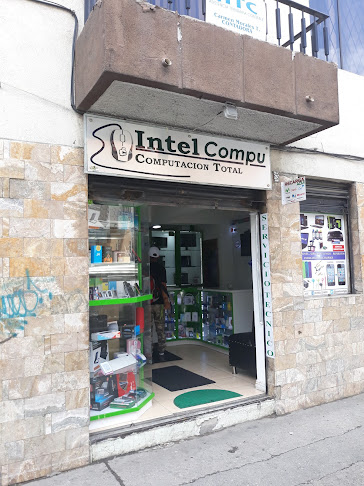 Intel Compu - Cuenca