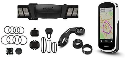 best mountain bike gps computer