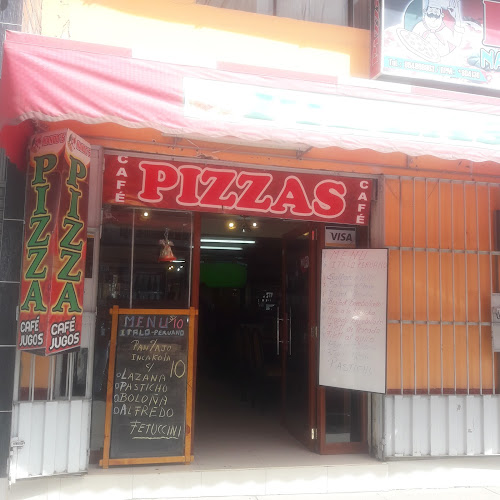 Pizzas Nando's - Huancayo