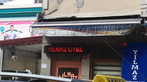 Yılmaz Otel