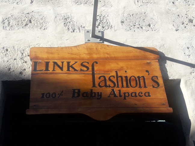 LINKS FASHION'S - Tienda de ropa