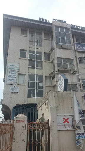 Real Tower Center, Utako, Abuja, Nigeria, Amusement Center, state Nasarawa