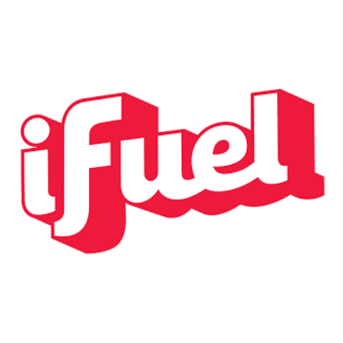 iFuel logo