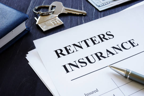 Top 10 Best Renters Insurance Companies in Texas