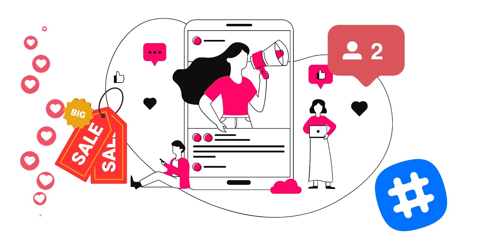 Instagram Influencer