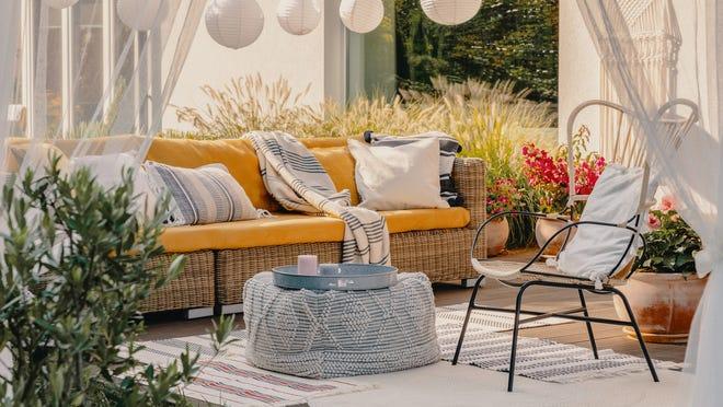 The best places to buy patio furniture and outdoor furniture online