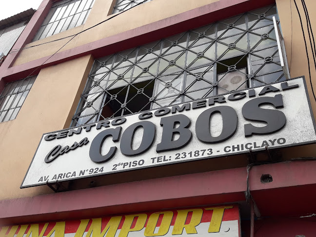 Opiniones de Casa Cobos en Chiclayo - Tienda de instrumentos musicales