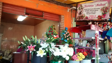 Florería Mahui