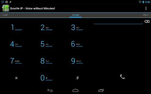 Download GrooVe IP - Free Calls + Text apk