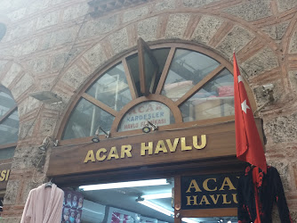 Acar Havlu & Home Collection