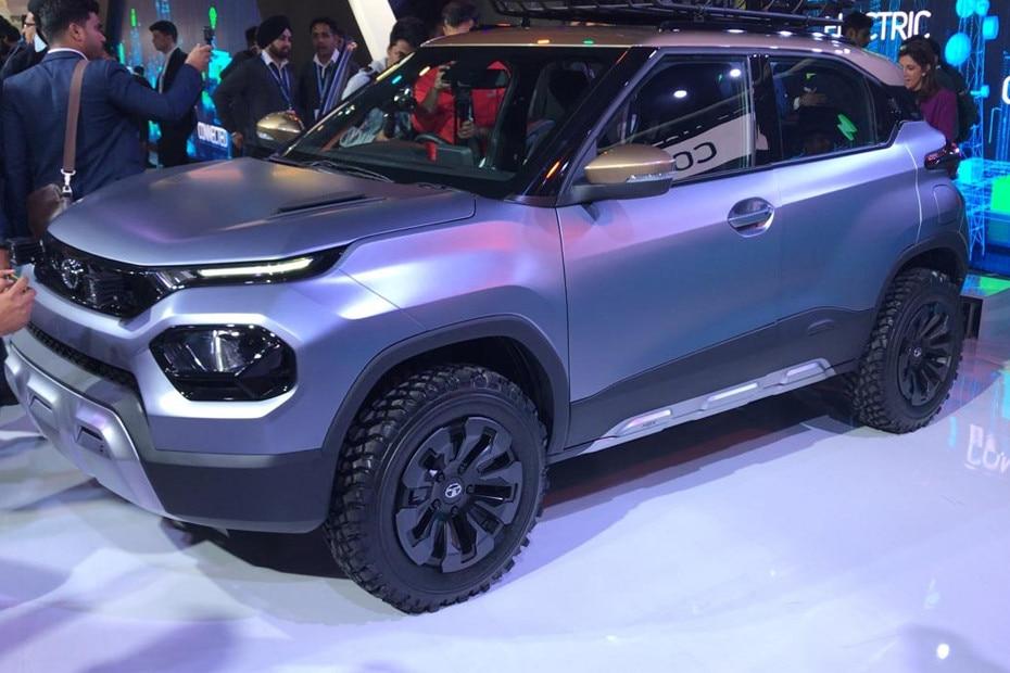 Top 10 Best Compact SUVs To Launch in India in The Year 2021