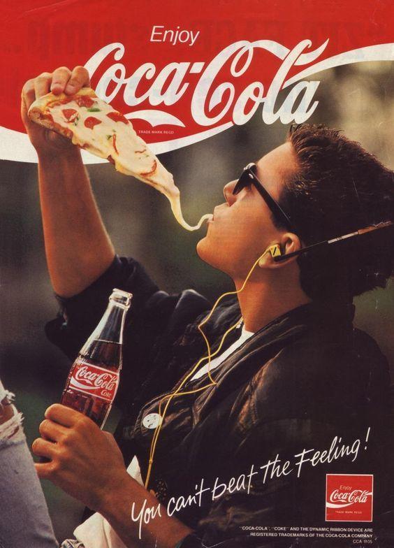 Vintage Coca-Cola Ads — Classic Coca-Cola Advertisements