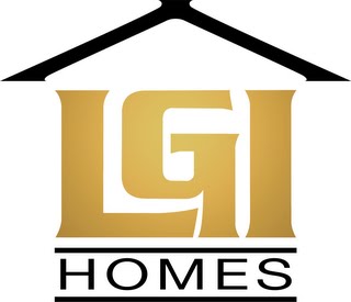 Logotipo de LGI Development Company