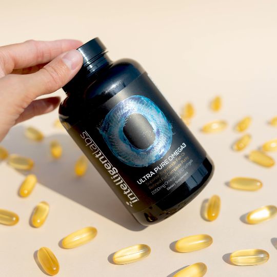 L’olio di pesce con omega-3 può aiutare con l’artrite?