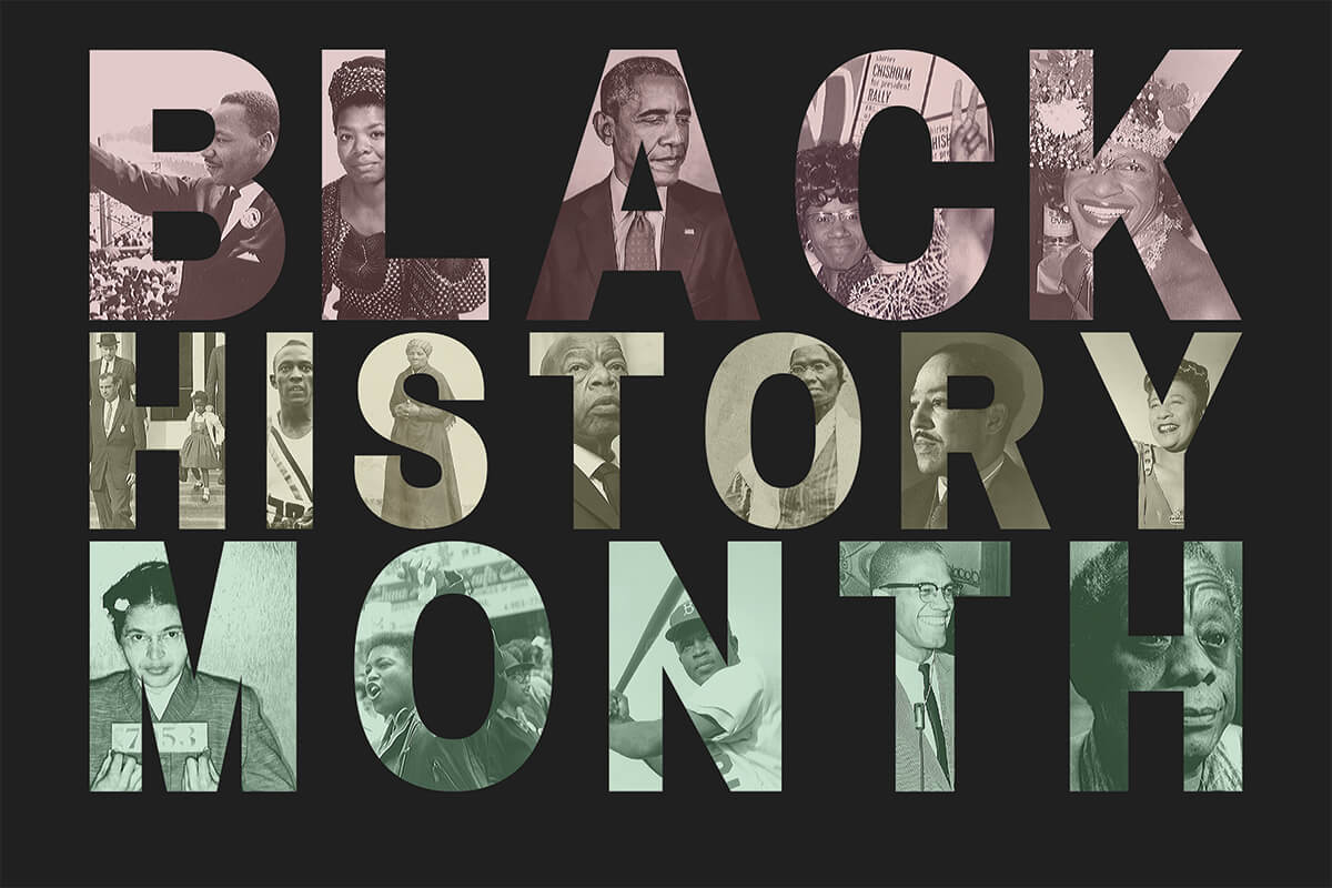 10 Things You Didn’t Know about Black History Month