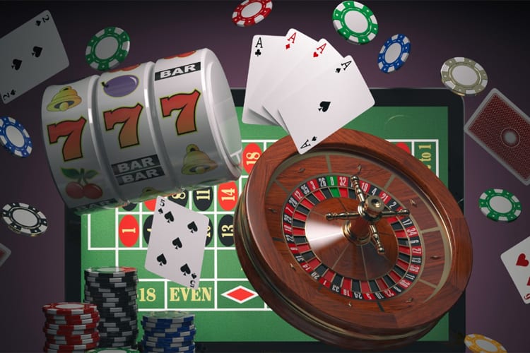 Latest online Casinos