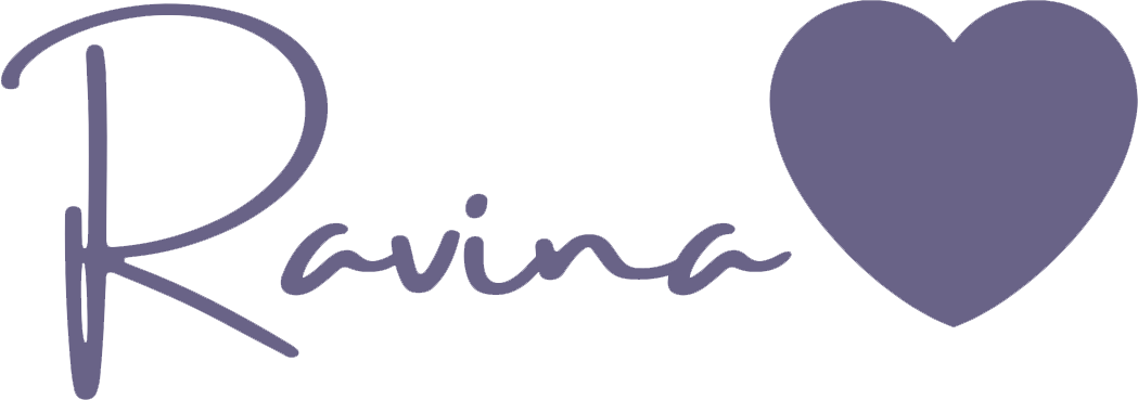 ravina-signature