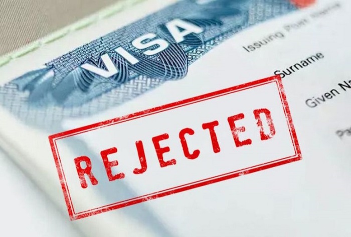 Dịch vụ làm visa Hồng Kông - Những trường hợp thường bị từ chối khi xin visa Hồng Kông