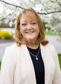 Jan is President of AFT-Connecticut