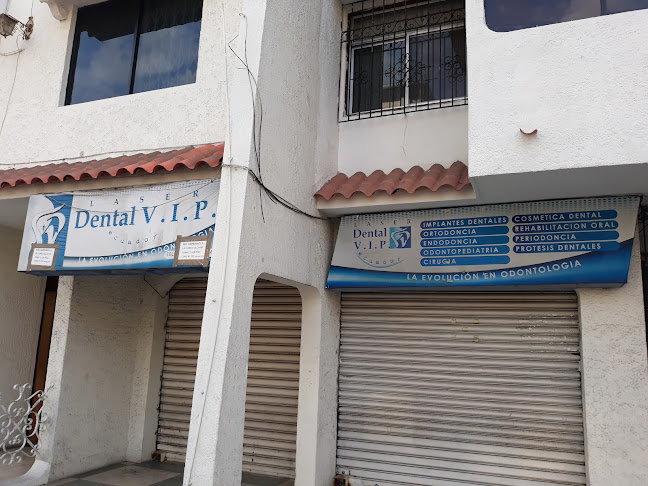 Laser Dental V.I.P - Guayaquil