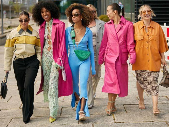 8 Street Style Trends You'll See Everywhere in 2023 | Who What Wear UK