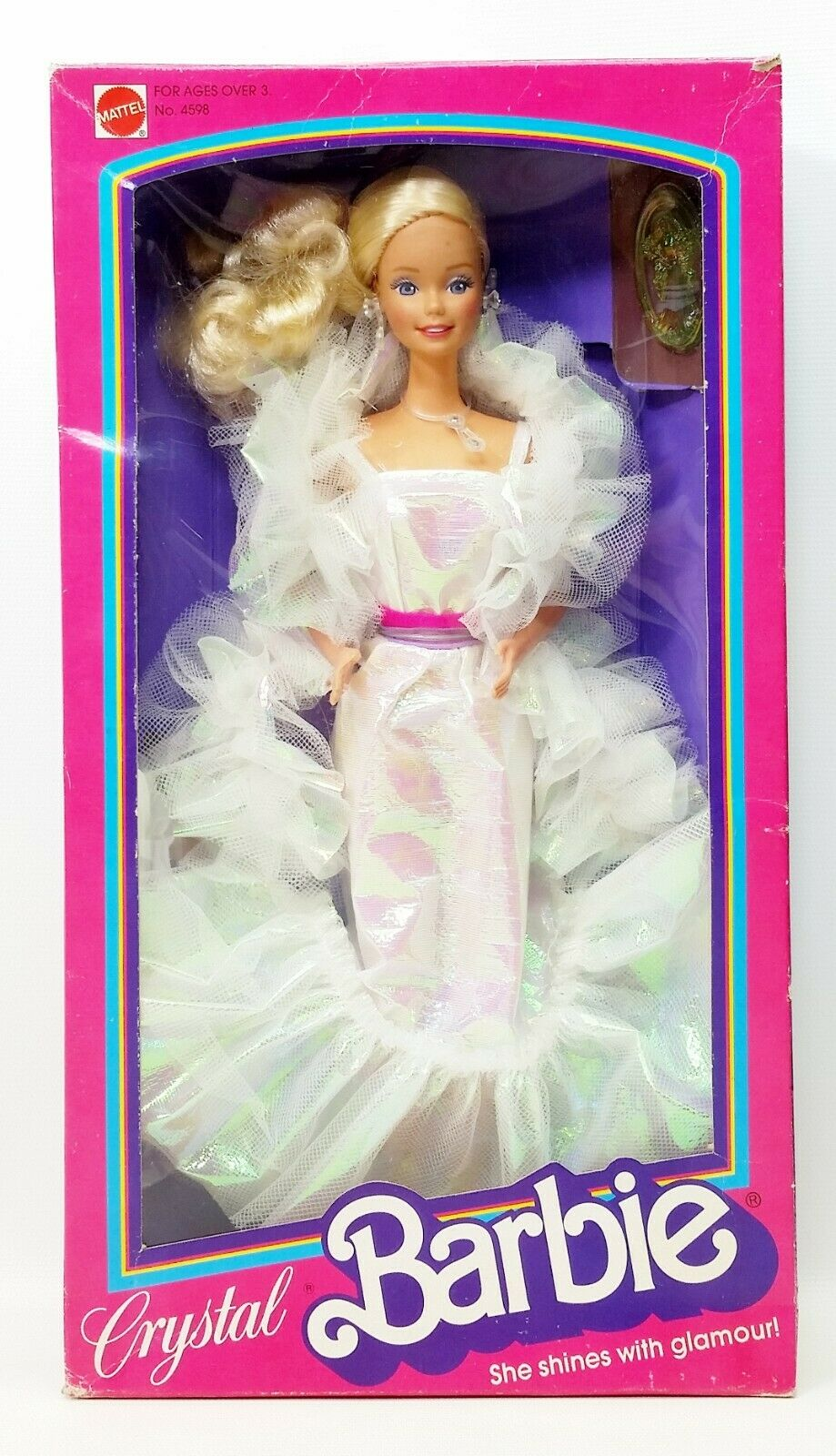 bremse Ansigt opad hensigt Top 10 most iconic Barbie dolls of the 1980s