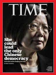 Billedresultat for Tsai Ing-wen