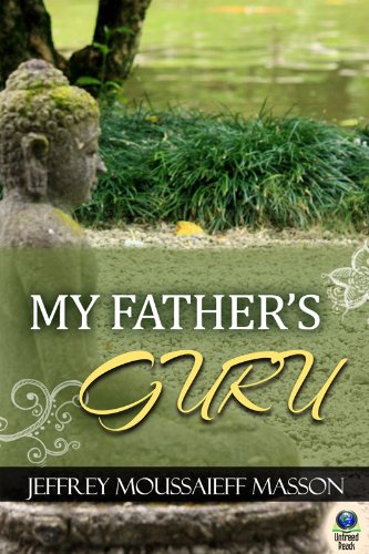 My Father's Guru by [Jeffrey Moussaieff Masson]