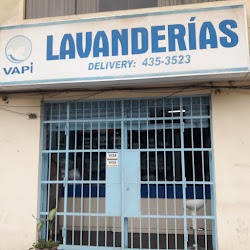 Vapi Lavanderías