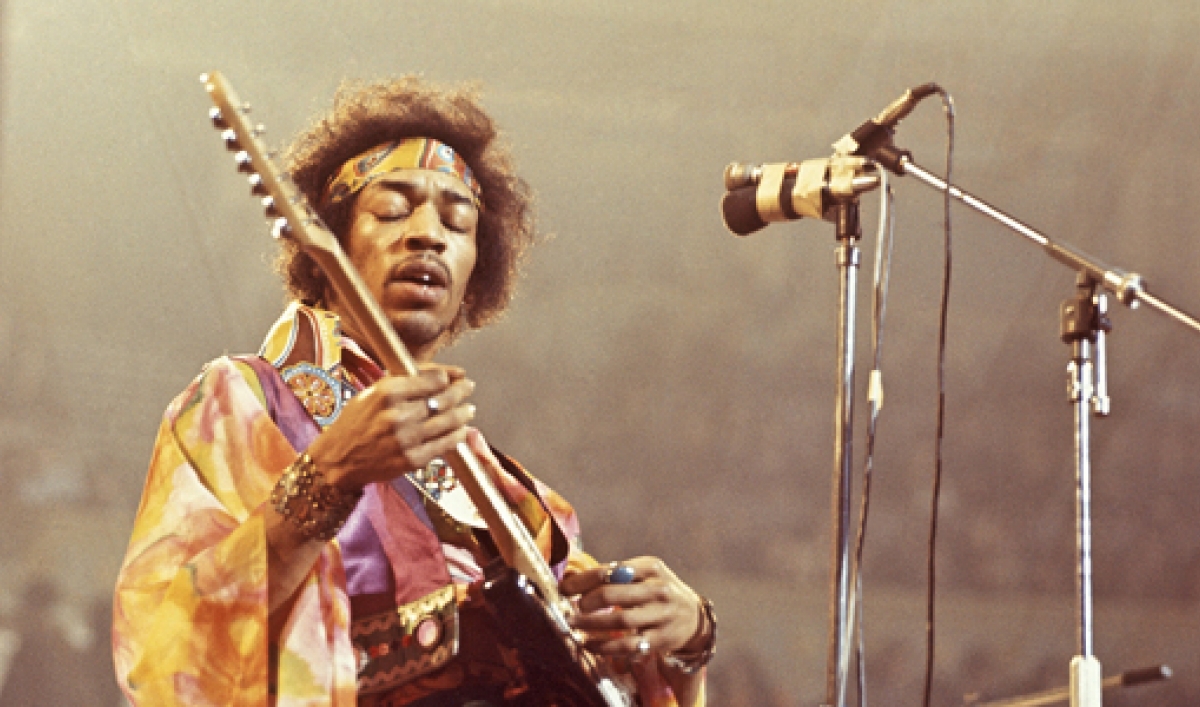 Image result for jimi hendrix