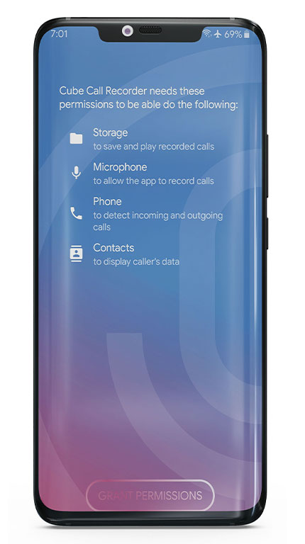 How to Record a Whatsapp Call in Android/ iOS