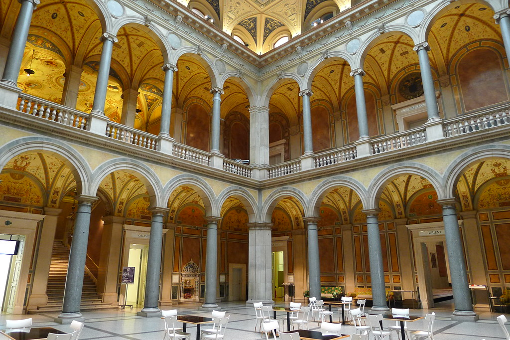 Museum of Applied Arts