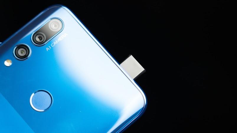 【開箱上手】華為 Huawei Y9 Prime 2019 —— 平價也能夠全面|科技狗 - 35 【開箱上手】華為 Huawei Y9 Prime 2019 —— 平價也能夠全面|科技狗 - 35